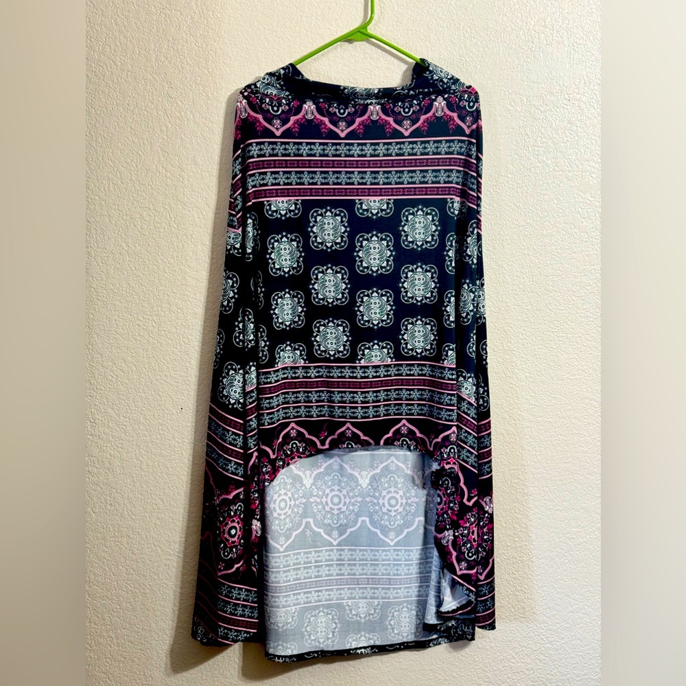 LulaRoe XL skirt